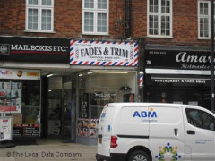 Fades & Trim image