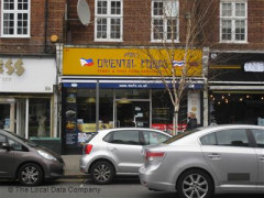 Miah's Oriental Foods image