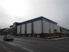 Access Self Storage image