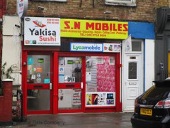 S.N Mobiles image