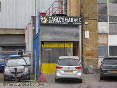 Eagles Garage image