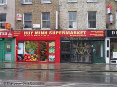 Huy Minh Supermarket image