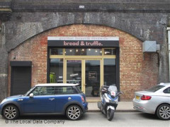 Bread & Truffle image