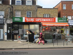 Kleins Supermarket image