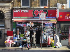 Any Item 98p image