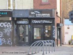 Mr Moustache Tailoring image