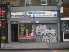 Dickson's image