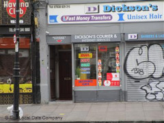 Dickson's Courier & Internet Services image