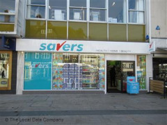 Savers image