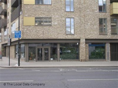 Glasshouse Salon image