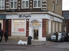 PB Layette image