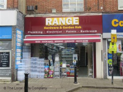 Range image