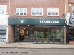 Starbucks Coffee image