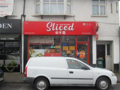 Love @ First Sliced  image