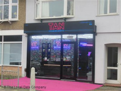 Tan Rickmansworth image