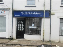 The All Medical Group image