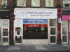 Pearl Dental Practice image