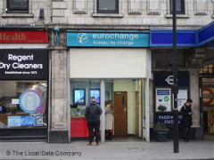 Eurochange PLC image