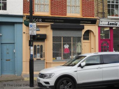 Noor Tailoring & Alterations image