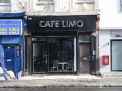 Cafe Limo image