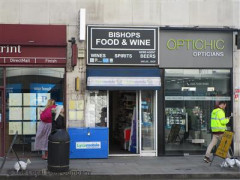 Bishops Food & Wine image