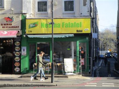 Nesma Falafel image