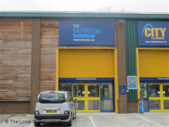 The Bathroom Showroom image