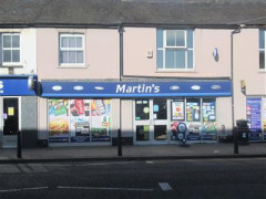 Martin's image