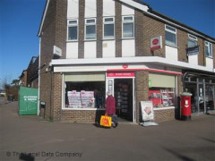 Abbots Langley Post Office image