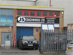 JS Coachworks image