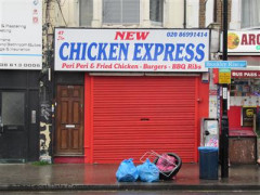 New Chicken Express image