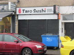 Taro Sushi image