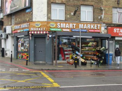 H&F Smart Market image