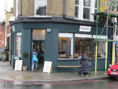 Pantry image