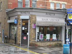 Niketa Hair Lounge image