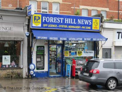 Forest Hill News image