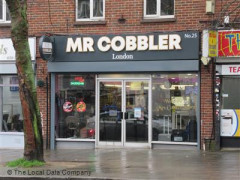 Mr Cobbler image