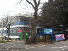 NHS Health Centre image