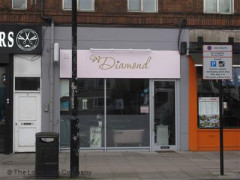 Diamond Nail Studio image
