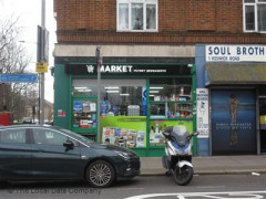 The Market image