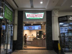 Krispy Kreme image