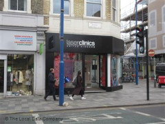 Laser Clinics image