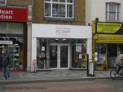 Creatures Of Putney image