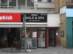 Putney Nails & Spa image