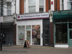 MJ Medispa & Hair Salon image