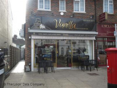 Vanilla Patisseries image