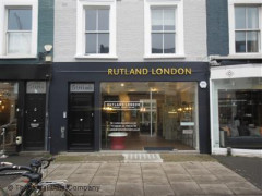 Rutland London image