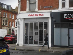 Kebab Kid Mini image