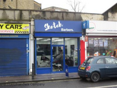 Sketch Barbers image