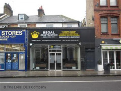 Regal Construction image